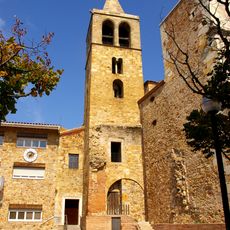 Sant Esteve de Tordera