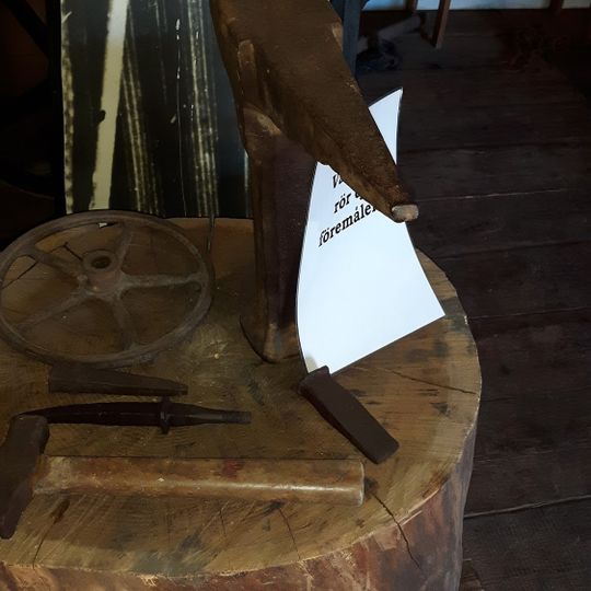 Kungsängens Hembygdsgård