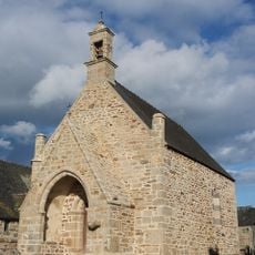 Chapelle des Pénitents de Plufur