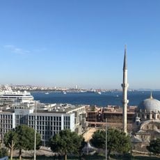 Galataport