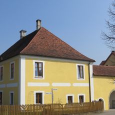 Schloss Bergstetten
