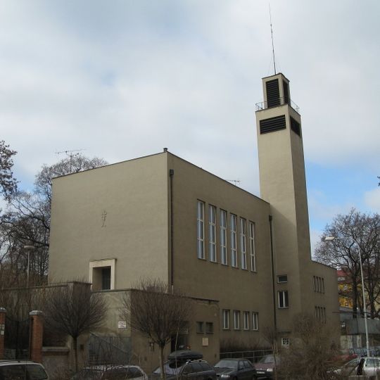 Hus congregation