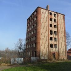 Smolensk House Commune
