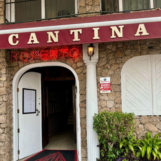 Empório Cantina Roperto