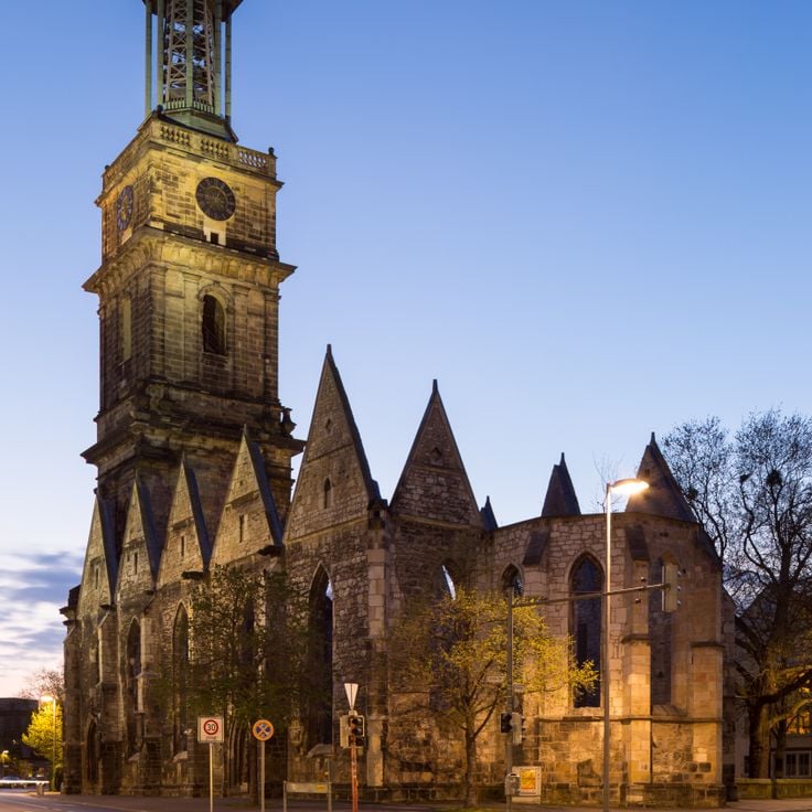 Aegidienkirche