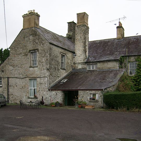 Durhamstown