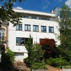 Maison Émile Janson