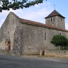 Église Saint-Pierre-aux-Liens de Villiers-le-Roux