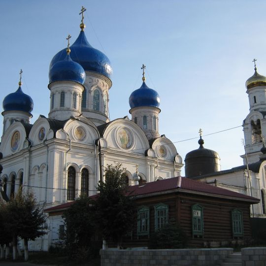 Saint Nicholas Church