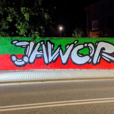 Jawor
