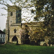 Church of Holy Trinity