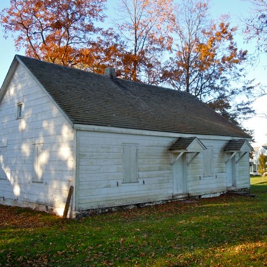Klein Meetinghouse