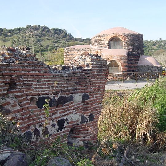 Mesumundu Archaeological Park