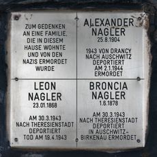 Alexander Nagler