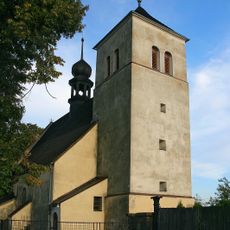 Kostel svatého Jiří