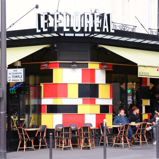 Le Floréal
