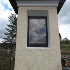 Kalvária, kaplnka krížovej cesty