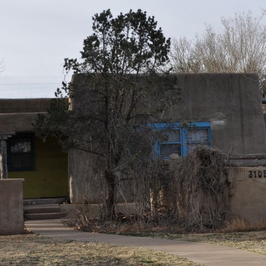 Holden Properties Historic District