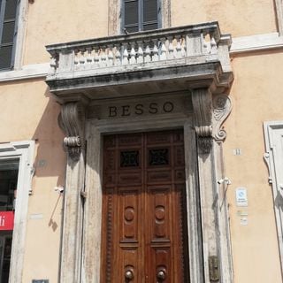 Biblioteca della Fondazione Ernesta Besso