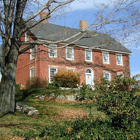 Cambridge Grant Historic District