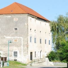 Schüttkasten (ehem. Gutshof)