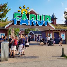 Fårup Summer Park