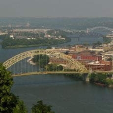 West End Bridge