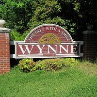 Wynne