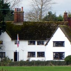 Bluegates Farmhouse