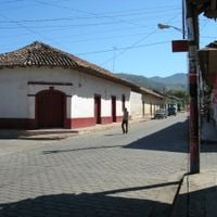 El Sauce (Municipio)