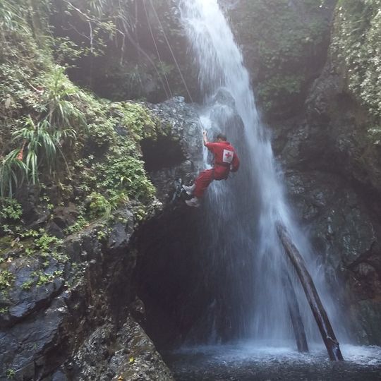 Salto Fino