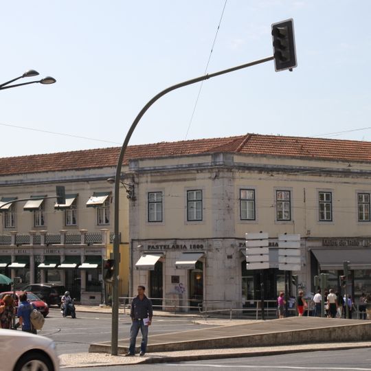 Real Fábrica das Sedas