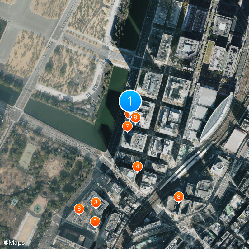 Ban Dainagon Ekotoba Mappa