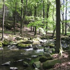 Spreegebiet oberhalb Bautzen