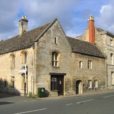 24, 26 And 28, Thomas Street