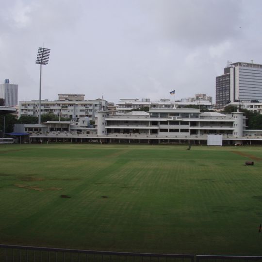 Cricket Club of India