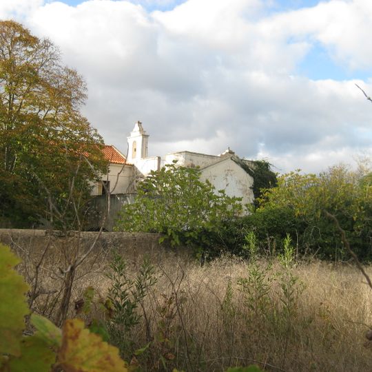 Convent of Nossa Senhora do Carmo