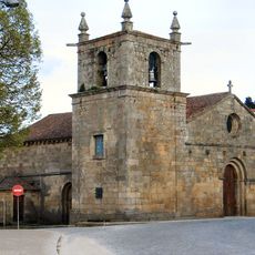 Igreja Matriz de Armamar