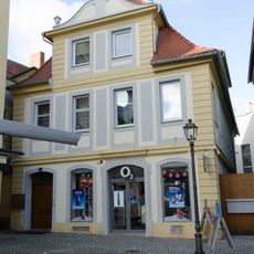 Uzstraße 20 (Ansbach)