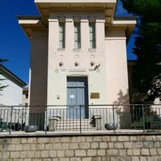 Pinacoteca provinciale di Potenza