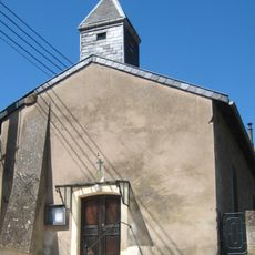 Chapelle Notre-Dame-des-Neiges de Beuvange-sous-Saint-Michel