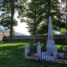 War memorial