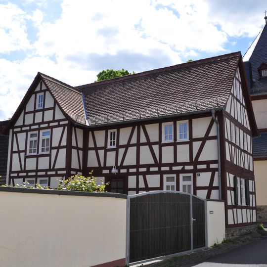 Fischbacher Kirchgasse 7