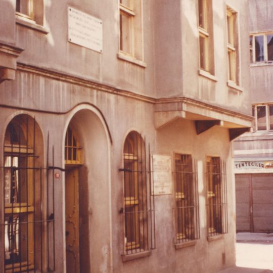 Adam Mickiewicz Museum