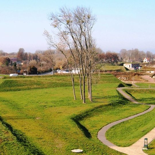 Rawelin kurtyny I-II