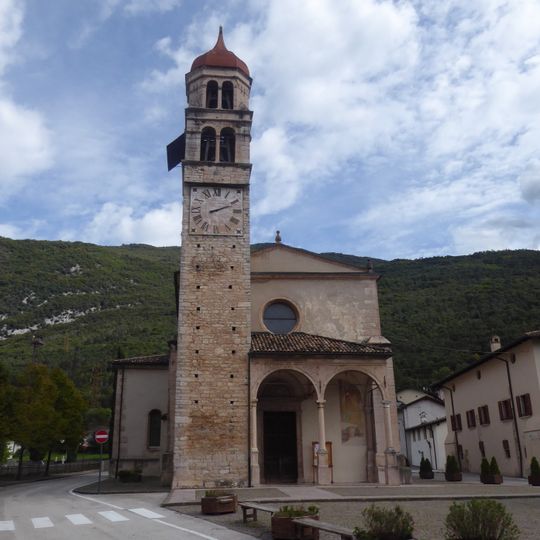 Chiesa di Santa Maria Assunta