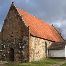 Kościół Matki Boskiej Różańcowej w Baszewicach