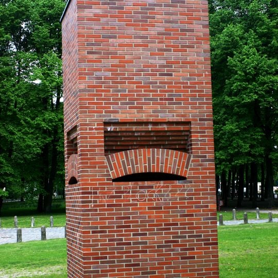 Brickwork Sculptures