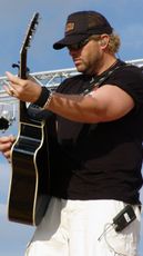 Toby Keith