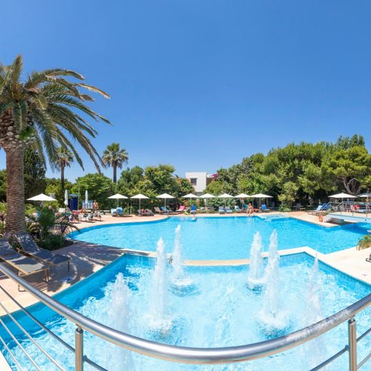 Caravia Beach Waterpark